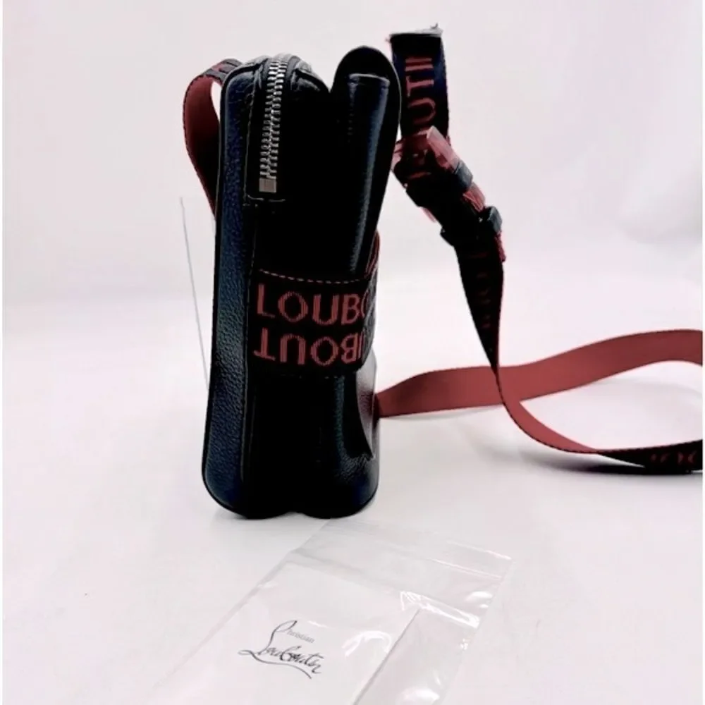 Christian Louboutin authentic christian